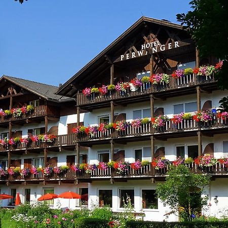 Hotel & Appartements Perwanger Fie allo Sciliar Exterior photo