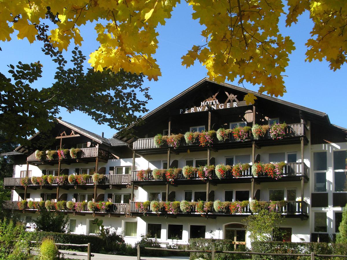 Hotel & Appartements Perwanger Fie allo Sciliar Exterior photo