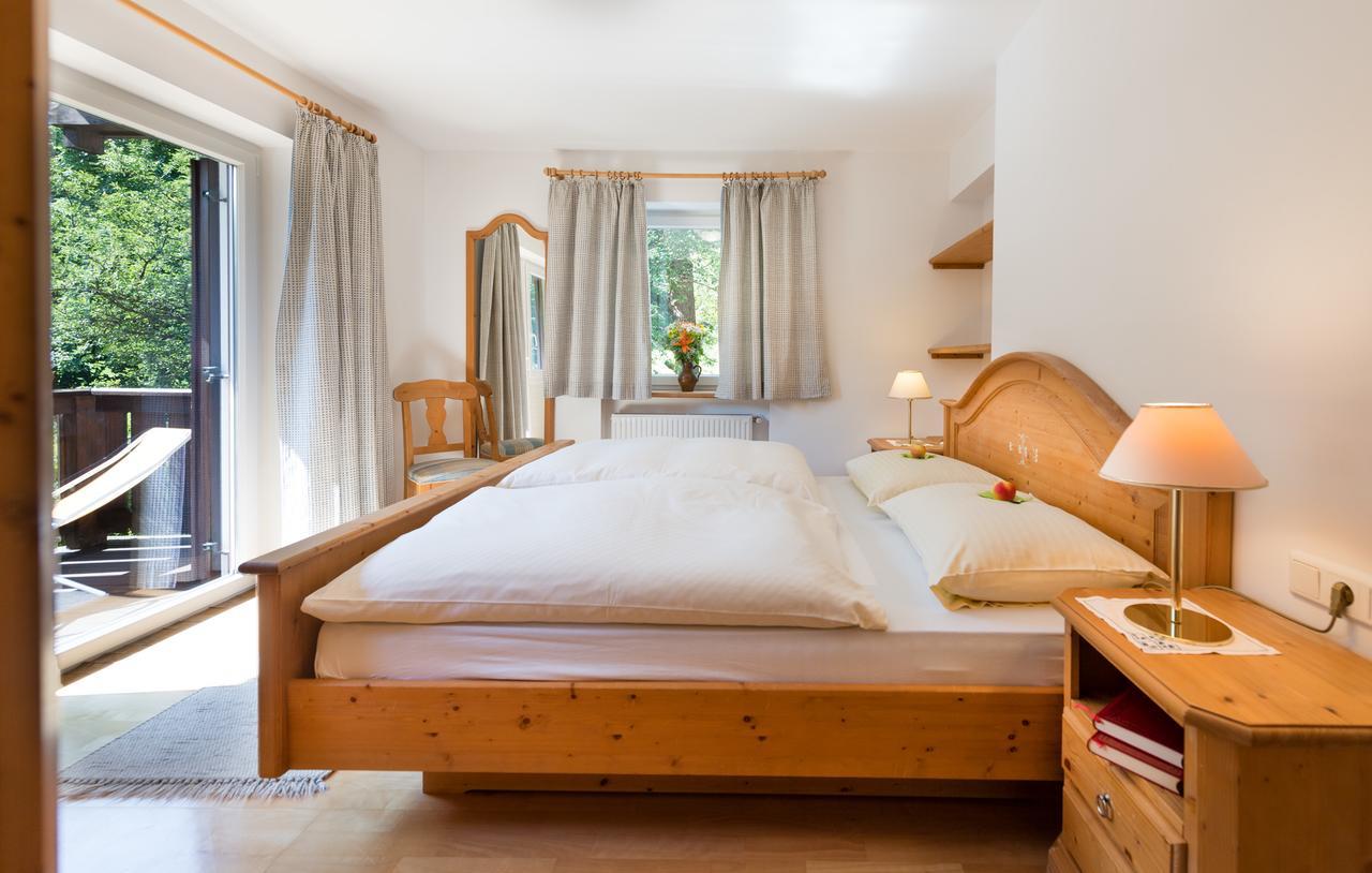 Hotel & Appartements Perwanger Fie allo Sciliar Exterior photo