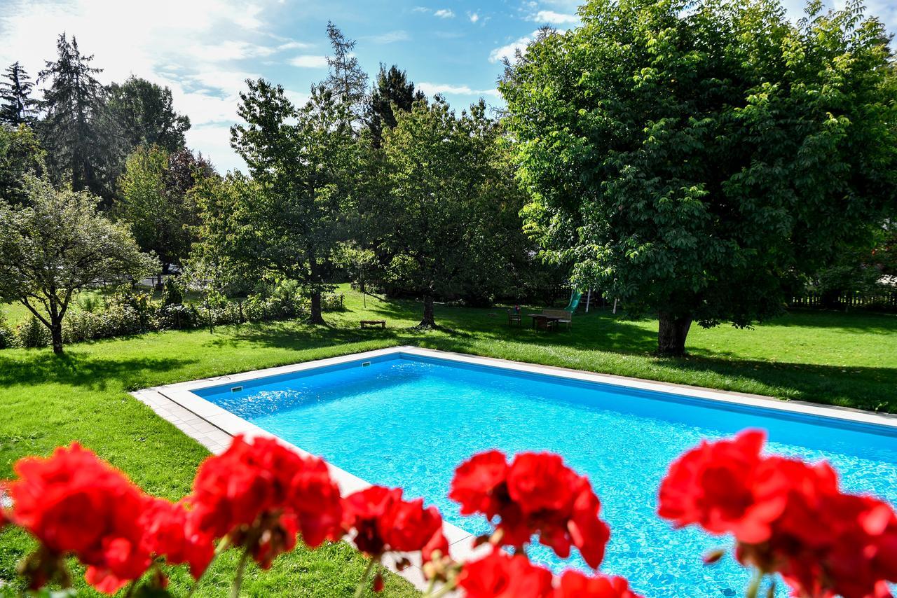 Hotel & Appartements Perwanger Fie allo Sciliar Exterior photo