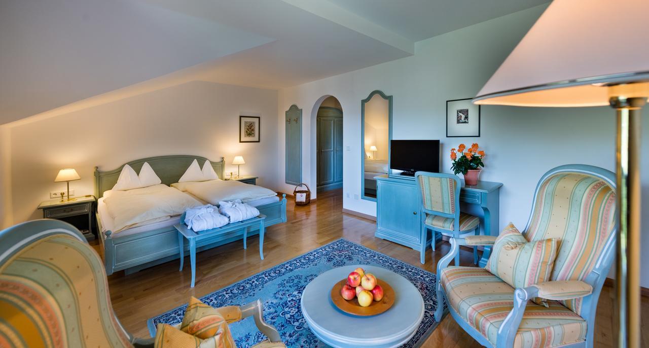 Hotel & Appartements Perwanger Fie allo Sciliar Exterior photo