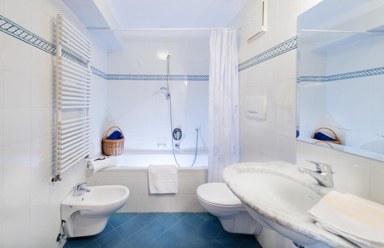 Hotel & Appartements Perwanger Fie allo Sciliar Exterior photo