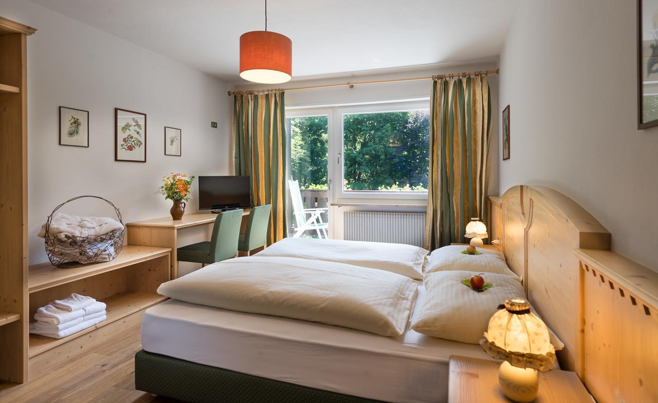 Hotel & Appartements Perwanger Fie allo Sciliar Exterior photo